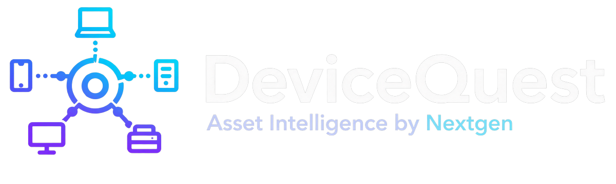 DeviceQuest