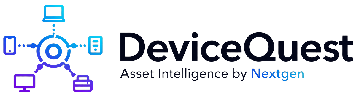 DeviceQuest