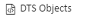 Obiect DTS